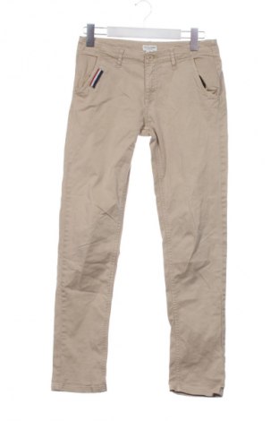 Damenhose U.S. Polo Assn., Größe M, Farbe Beige, Preis € 31,70