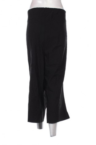 Damenhose Ulla Popken, Größe 5XL, Farbe Schwarz, Preis € 28,99