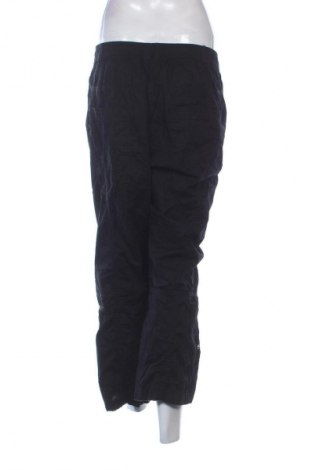 Dámské kalhoty  Ulla Popken, Velikost 3XL, Barva Černá, Cena  519,00 Kč