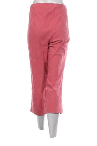 Dámske nohavice Ulla Popken, Veľkosť XXL, Farba Ružová, Cena  17,95 €