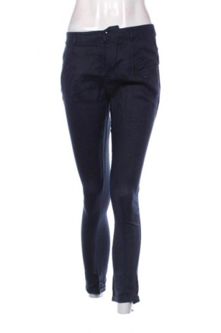 Γυναικείο παντελόνι Un Deux Trois, Μέγεθος XS, Χρώμα Μπλέ, Τιμή 31,72 €