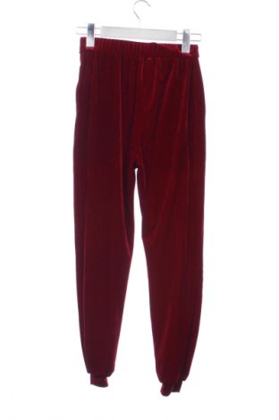 Női nadrág Unbranded, Méret XS, Szín Piros, Ár 6 198 Ft