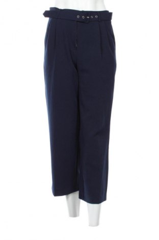 Dámské kalhoty  Unbranded, Velikost S, Barva Modrá, Cena  420,00 Kč