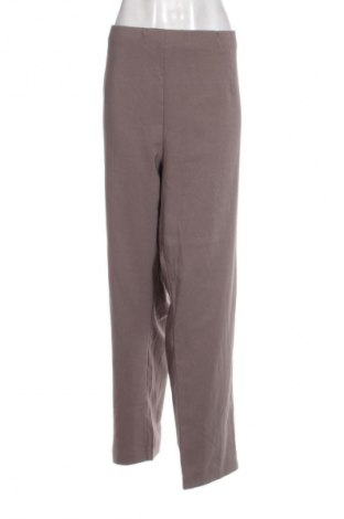 Дамски панталон Unbranded, Размер 4XL, Цвят Кафяв, Цена 10,73 €