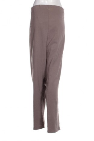 Дамски панталон Unbranded, Размер 4XL, Цвят Кафяв, Цена 10,73 €