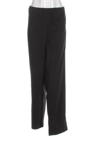 Damskie spodnie Unbranded, Rozmiar 4XL, Kolor Czarny, Cena 52,99 zł