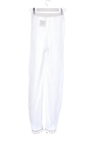 Női nadrág Unbranded, Méret XXS, Szín Fehér, Ár 6 198 Ft