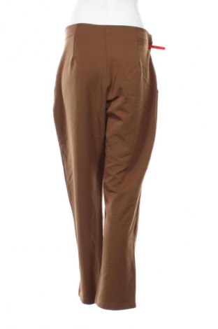 Női nadrág Unbranded, Méret L, Szín Barna, Ár 6 103 Ft