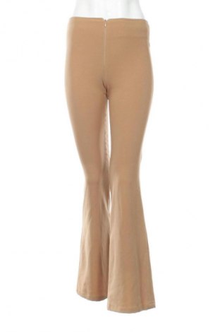 Női nadrág Unbranded, Méret S, Szín Bézs, Ár 6 198 Ft