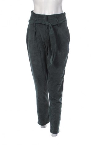 Dámske nohavice Unbranded, Veľkosť S, Farba Zelená, Cena  15,00 €