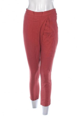 Damenhose Unbranded, Größe M, Farbe Rot, Preis 15,00 €