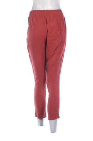 Damenhose Unbranded, Größe M, Farbe Rot, Preis 15,00 €