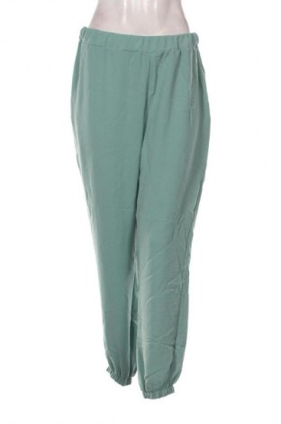 Damenhose Unbranded, Größe M, Farbe Grün, Preis 14,77 €