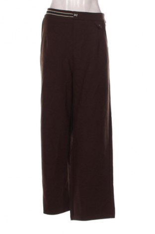 Pantaloni de femei Unbranded, Mărime XL, Culoare Maro, Preț 77,00 Lei