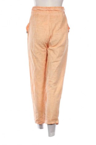 Damenhose Unbranded, Größe M, Farbe Orange, Preis 15,00 €
