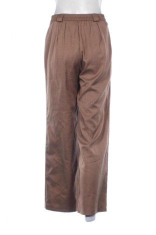 Dámské kalhoty  Unbranded, Velikost S, Barva Hnědá, Cena  425,00 Kč
