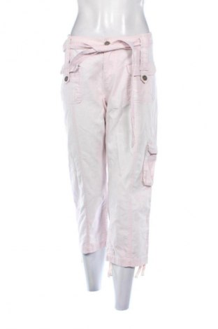 Dámské kalhoty  Unbranded, Velikost XL, Barva Růžová, Cena  420,00 Kč