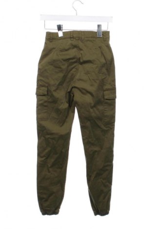 Damenhose Unbranded, Größe XS, Farbe Grün, Preis 15,03 €