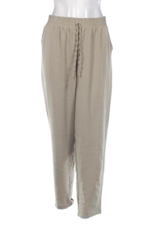 Pantaloni de femei Unbranded, Mărime L, Culoare Verde, Preț 78,20 Lei