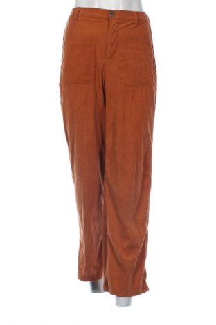 Дамски панталон Unbranded, Размер S, Цвят Кафяв, Цена 6,13 €