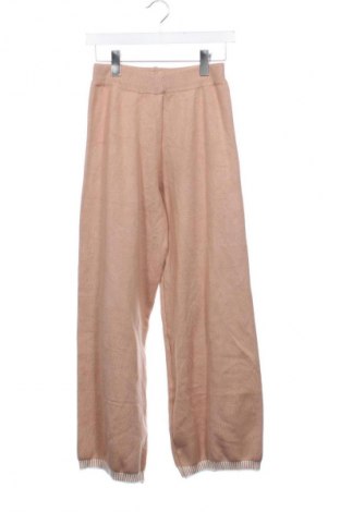 Dámské kalhoty  Unbranded, Velikost XXS, Barva Béžová, Cena  299,00 Kč