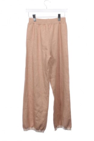 Dámské kalhoty  Unbranded, Velikost XXS, Barva Béžová, Cena  299,00 Kč