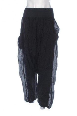 Dámské kalhoty  Unbranded, Velikost L, Barva Černá, Cena  419,00 Kč