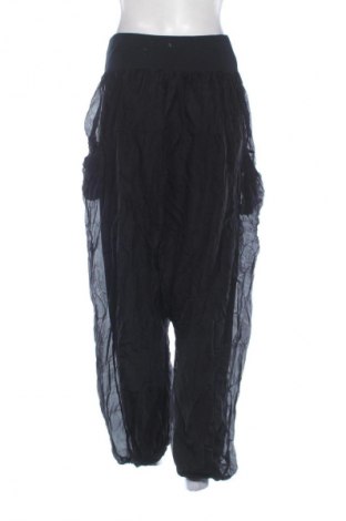 Dámské kalhoty  Unbranded, Velikost L, Barva Černá, Cena  419,00 Kč