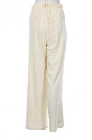Damenhose Unbranded, Größe XXL, Farbe Ecru, Preis € 11,99