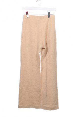 Dámske nohavice Unbranded, Veľkosť XS, Farba Béžová, Cena  15,00 €
