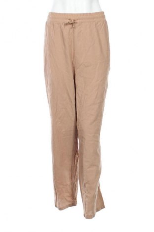 Дамски панталон Unbranded, Размер 4XL, Цвят Кафяв, Цена 20,00 €