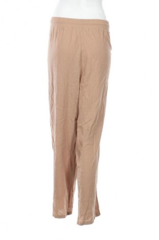 Дамски панталон Unbranded, Размер 4XL, Цвят Кафяв, Цена 20,00 €