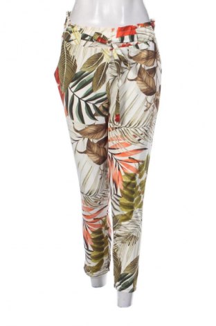Damskie spodnie Unbranded, Rozmiar M, Kolor Kolorowy, Cena 148,32 zł