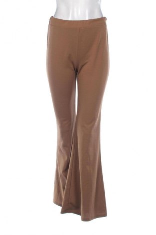 Γυναικείο παντελόνι Unbranded, Μέγεθος M, Χρώμα Καφέ, Τιμή 15,00 €