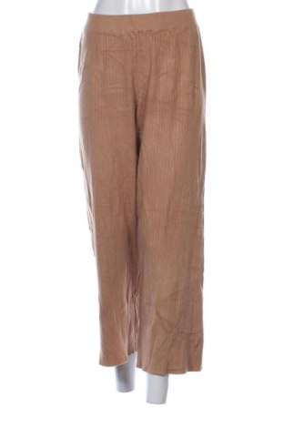 Damenhose Unbranded, Größe M, Farbe Beige, Preis € 8,99