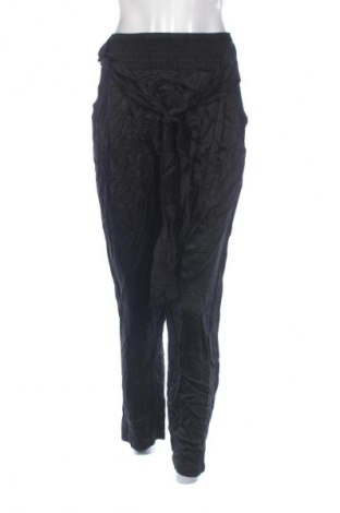 Γυναικείο παντελόνι Unbranded, Μέγεθος L, Χρώμα Μαύρο, Τιμή 15,00 €