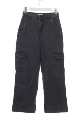 Damenhose Unbranded, Größe XS, Farbe Grau, Preis 14,77 €