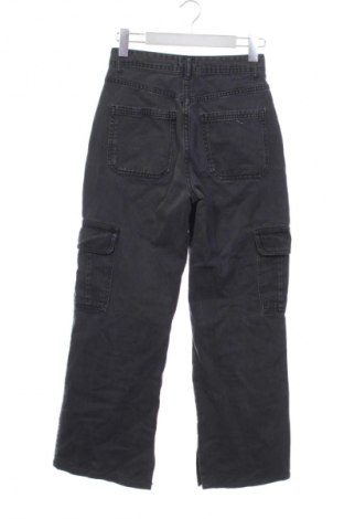 Damenhose Unbranded, Größe XS, Farbe Grau, Preis 14,77 €