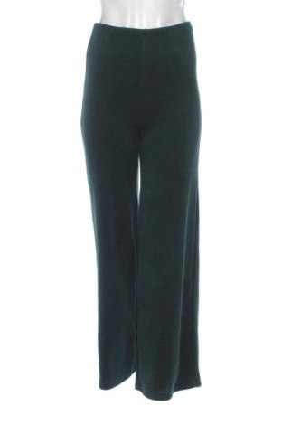 Γυναικείο παντελόνι Unbranded, Μέγεθος M, Χρώμα Πράσινο, Τιμή 14,77 €