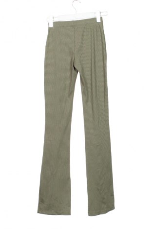 Dámske nohavice Unbranded, Veľkosť XXS, Farba Zelená, Cena  7,95 €