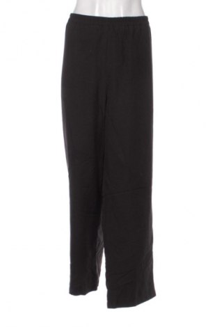 Damskie spodnie Unbranded, Rozmiar 4XL, Kolor Czarny, Cena 51,99 zł