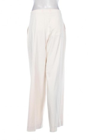 Dámske nohavice Unbranded, Veľkosť S, Farba Kremová, Cena  15,00 €
