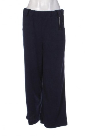 Pantaloni de femei Unbranded, Mărime M, Culoare Albastru, Preț 123,00 Lei