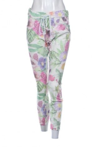 Γυναικείο παντελόνι Unbranded, Μέγεθος L, Χρώμα Πολύχρωμο, Τιμή 8,99 €