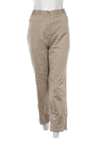 Dámske nohavice Unbranded, Veľkosť XL, Farba Béžová, Cena  7,95 €