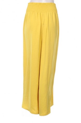 Dámské kalhoty  Unbranded, Velikost S, Barva Žlutá, Cena  419,00 Kč