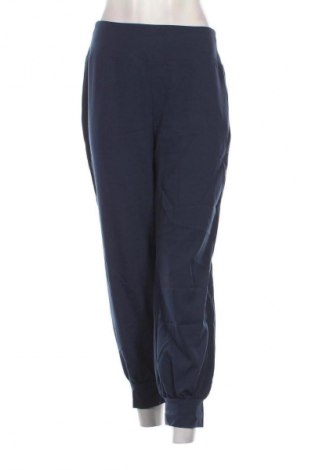 Pantaloni de femei Unbranded, Mărime S, Culoare Albastru, Preț 78,20 Lei