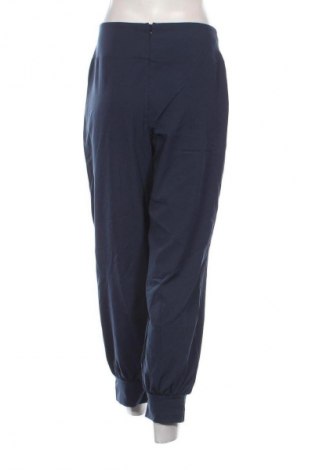 Pantaloni de femei Unbranded, Mărime S, Culoare Albastru, Preț 78,20 Lei