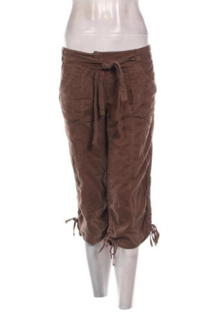 Pantaloni de femei Unbranded, Mărime M, Culoare Maro, Preț 76,86 Lei
