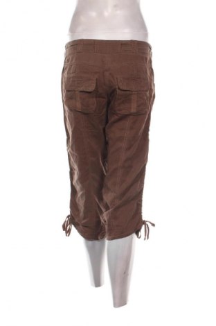 Pantaloni de femei Unbranded, Mărime M, Culoare Maro, Preț 76,86 Lei